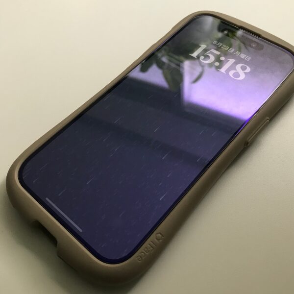iPhone画像