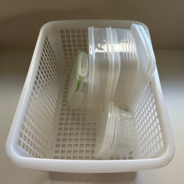プラスチック容器画像