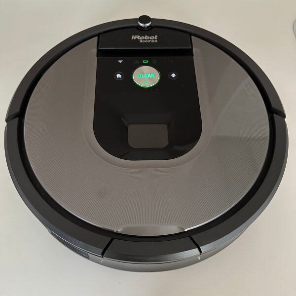 ルンバ960画像