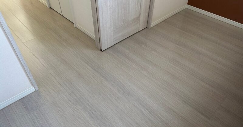 フローリング2画像