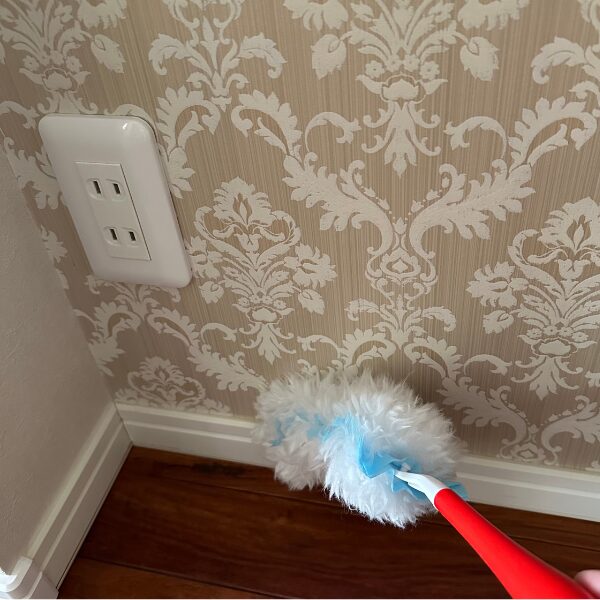 JEHONNハンディモップ3画像