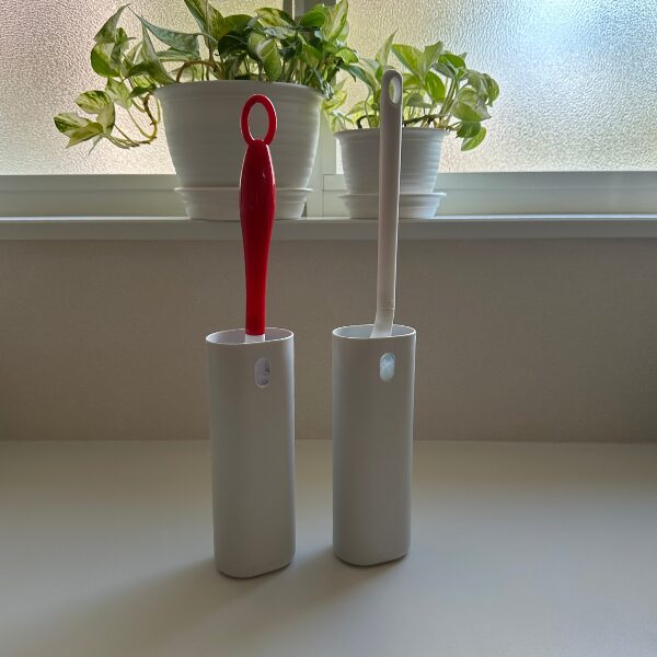 モップ収納画像