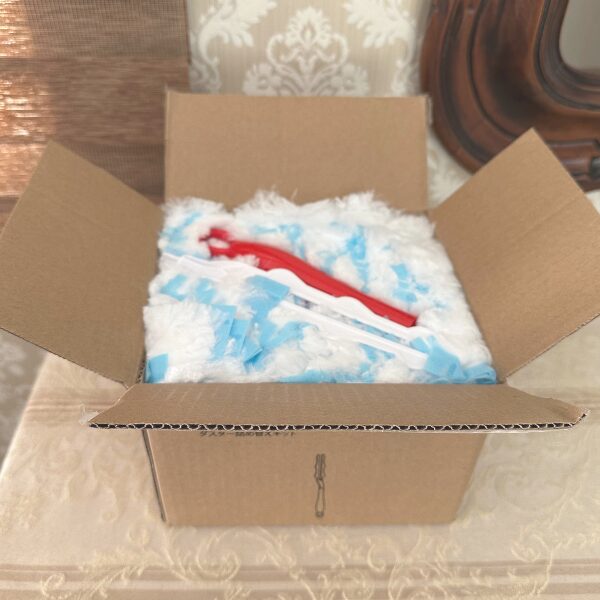 JEHONNハンディモップ7画像