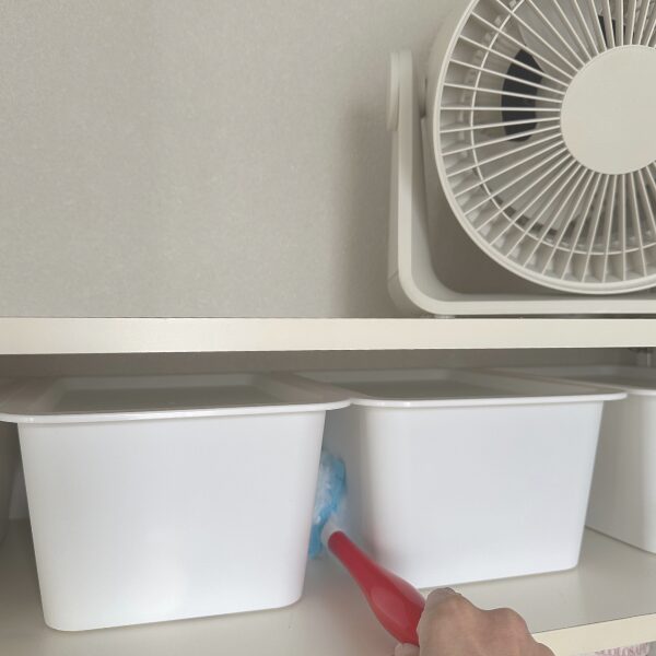 JEHONNハンディモップ8画像