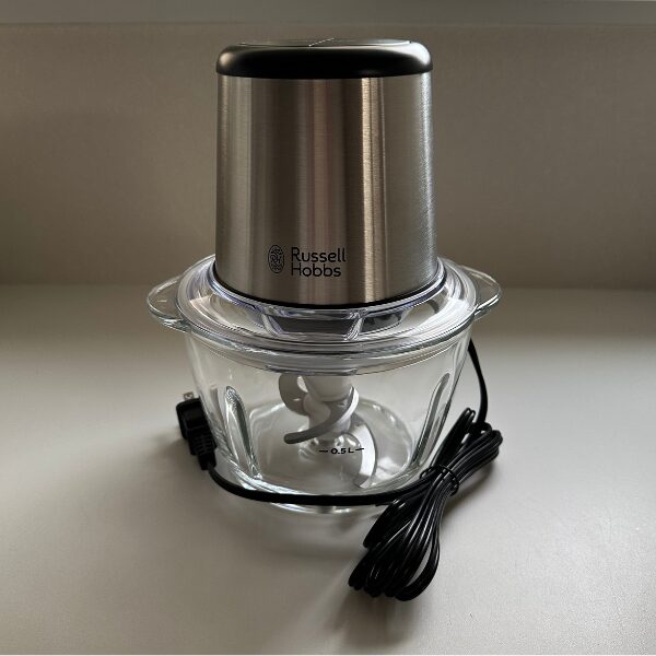 ラッセルホブス4画像