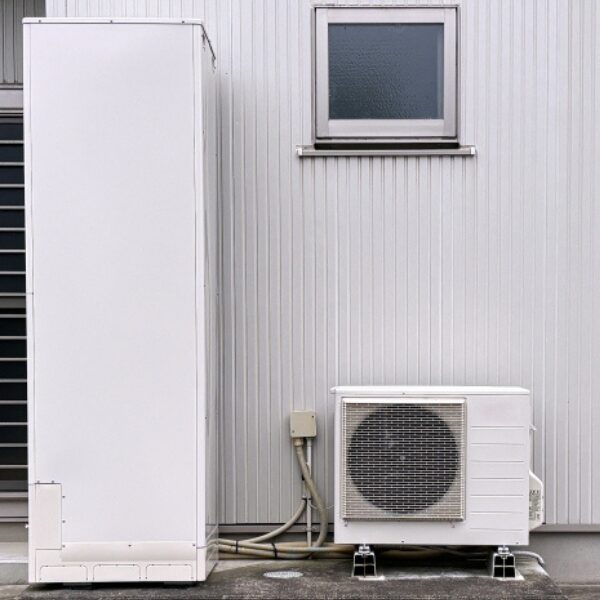 エコキュート画像