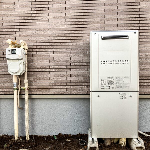 エコジョーズ画像