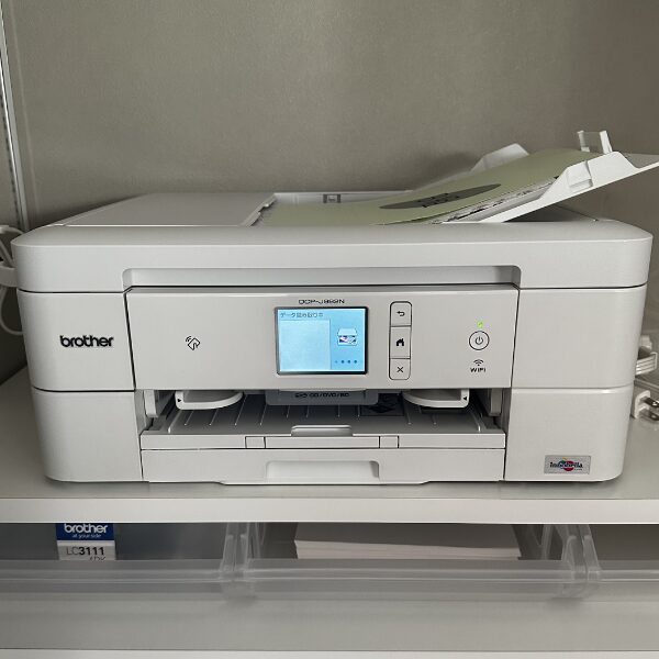 プリンター1画像