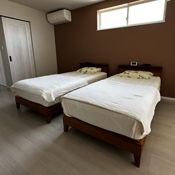 寝室2画像
