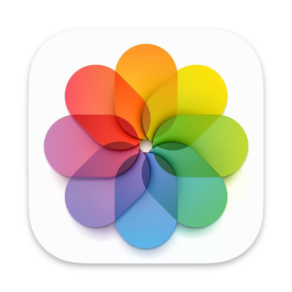 iCloudアイコン画像